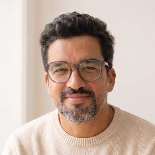 Foto de João Marcelo Caldeira